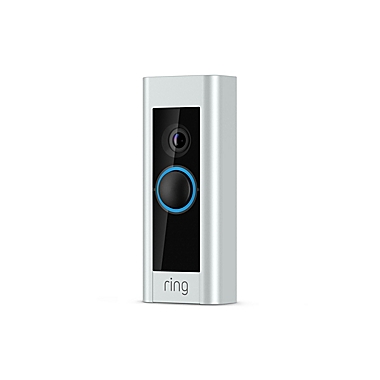Ring Video Doorbell Pro. View a larger version of this product image.