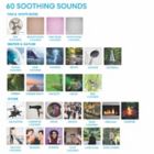 Alternate image 2 for Serene Evolution&trade; 60-Sound White Noise Machine With Remote in White