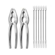 Simply Essential&trade; 8-Piece Seafood Cracker Set