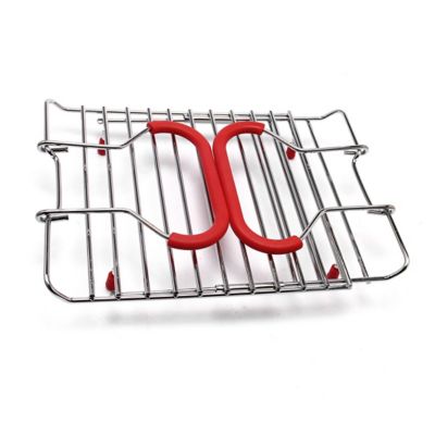 Our Table&trade; Expandable Roasting Rack