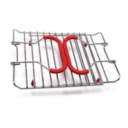 Our Table™ Expandable Roasting Rack