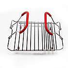 Alternate image 2 for Our Table&trade; Expandable Roasting Rack