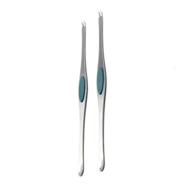 Our Table&trade; Stainless Steel Seafood Picks (Set of 2). View a larger version of this product image.