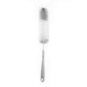 Simply Essential&trade; Tea Kettle Cleaning Brush in White