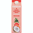 Alternate image 0 for Cleancult 32 fl. oz. Dish Soap Refill in Grapefruit Basil