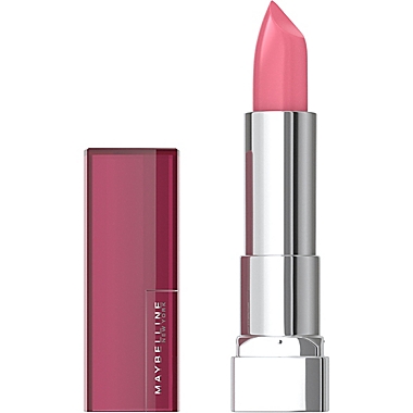 Maybelline&reg; Color Sensational&reg; Lipstick in Pink Sand. View a larger version of this product image.