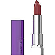 Maybelline&reg; Color Sensational&reg; Lipstick in Plum Paradise