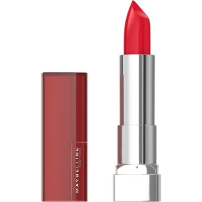Maybelline&reg; New York Color Sensational&reg; Lipstick in Red Revolution