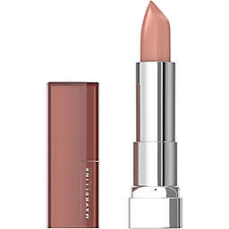 Maybelline® Color Sensational® The Buffs Lipstick in Nude Lust