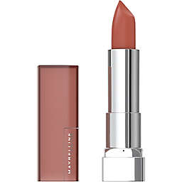 Maybelline&reg; Color Sensational&reg; Creamy Matte Lipstick in Nude Nuance