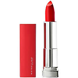 Maybelline® Color Sensational® Made For All Lipstick in Red for Me