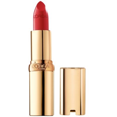 L&#39;Oréal&reg; Paris Colour Riche&reg; Luminous Lipstick in British Red