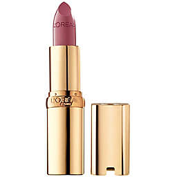 L'Oréal® Paris Colour Riche® Luminous Lipstick in Saucy Mauve