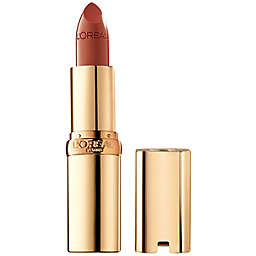 L'Oréal® Paris Colour Riche® Luminous Lipstick in Brazil Nut