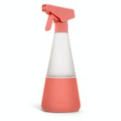 Cleancult 16 oz. Glass All Purpose Cleaner Spray Bottle