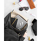 Alternate image 1 for SKIP*HOP&reg; Evermore 6-in-1 Diaper Backpack Set in Black
