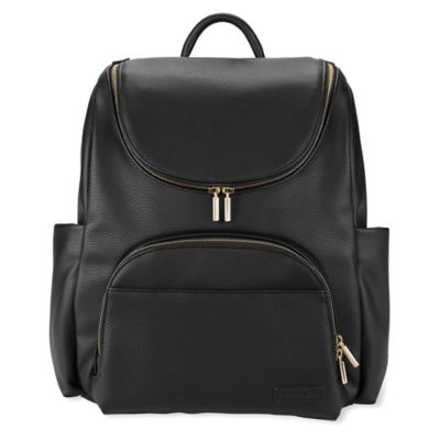 SKIP*HOP&reg; Evermore 6-in-1 Diaper Backpack Set in Black
