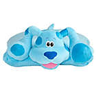 Alternate image 1 for Pillow Pets&reg; Blue&#39;s Clues Jumbo Pillow Pet