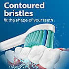 Alternate image 2 for Philips Sonicare&reg; Simply Clean 5-Pack Brush Heads