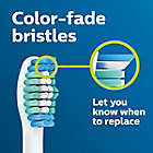 Alternate image 3 for Philips Sonicare&reg; Simply Clean 5-Pack Brush Heads