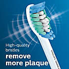 Alternate image 6 for Philips Sonicare&reg; Simply Clean 5-Pack Brush Heads