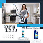 Alternate image 11 for Steam and Go Housekeeper&trade; SAG806D 8-in-1 All-Purpose Steam Cleaner