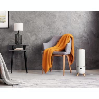 HoMedics&reg; TotalComfort&reg; Deluxe Humidifier. View a larger version of this product image.