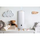 Alternate image 3 for HoMedics&reg; TotalComfort&reg; Deluxe Humidifier