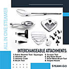 Alternate image 14 for Steam and Go Housekeeper&trade; SAG806D 8-in-1 All-Purpose Steam Cleaner