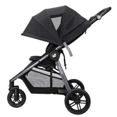 Veel keuken Maladroit Maxi-Cosi® Gia XP 3-Wheel Single Stroller in Black | Bed Bath & Beyond