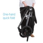 Alternate image 7 for Maxi-Cosi&reg; Gia XP 3-Wheel Single Stroller in Black
