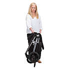 Alternate image 3 for Maxi-Cosi&reg; Gia XP 3-Wheel Single Stroller in Black