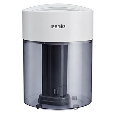 HoMedics&reg; TotalComfort&reg; UV-C Humidifier. View a larger version of this product image.