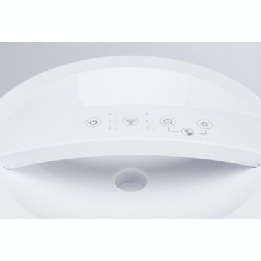 HoMedics&reg; TotalComfort&reg; UV-C Humidifier. View a larger version of this product image.