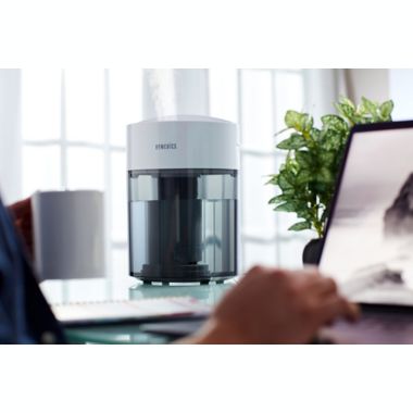 HoMedics&reg; TotalComfort&reg; UV-C Humidifier. View a larger version of this product image.