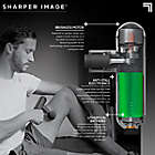 Alternate image 6 for Sharper Image&reg; Powerboost Move Massager