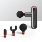 Alternate image 0 for Sharper Image&reg; Powerboost Move Massager