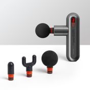 Sharper Image&reg; Powerboost Move Massager