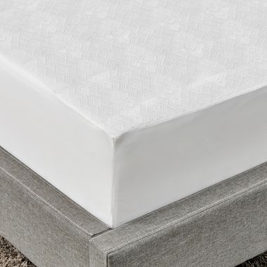 Therapedic&reg; Tencel&reg; Temperature Balancing California King Mattress Cover. View a larger version of this product image.