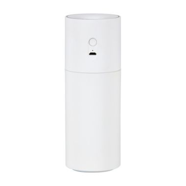 HoMedics&reg; TotalComfort&reg; Portable Ultrasonic Humidifier in White. View a larger version of this product image.
