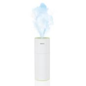 HoMedics&reg; TotalComfort&reg; Portable Ultrasonic Humidifier in White