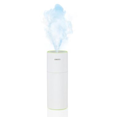 HoMedics&reg; TotalComfort&reg; Portable Ultrasonic Humidifier in White. View a larger version of this product image.
