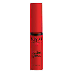 NYX Professional Makeup® Butter Gloss™ Lip Gloss in Apple Crisp