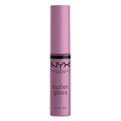 NYX Professional Makeup&reg; Butter Gloss&trade; Lip Gloss in Marshmallow