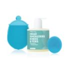 Alternate image 8 for Fridababy&reg; Head, Shoulders, Knees & Toes 8 fl. oz. Tear-Free Shampoo and Body Wash
