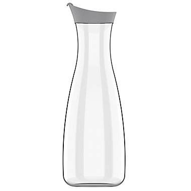 Simply Essential&trade; Juice Jar in Grey. View a larger version of this product image.