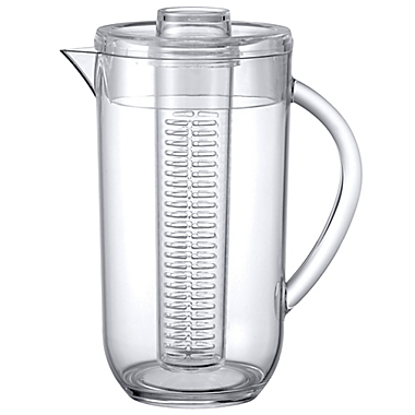 Simply Essential&trade; Fruit Infusion Pitcher. View a larger version of this product image.