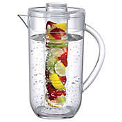 Simply Essential&trade; Fruit Infusion Pitcher