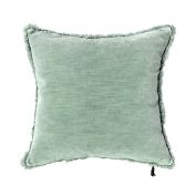 Bee &amp; Willow&trade; Washed Velvet 26-Inch Square Throw Pillow
