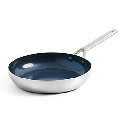 Blue Diamond™ Triple Steel Nonstick Fry Pan